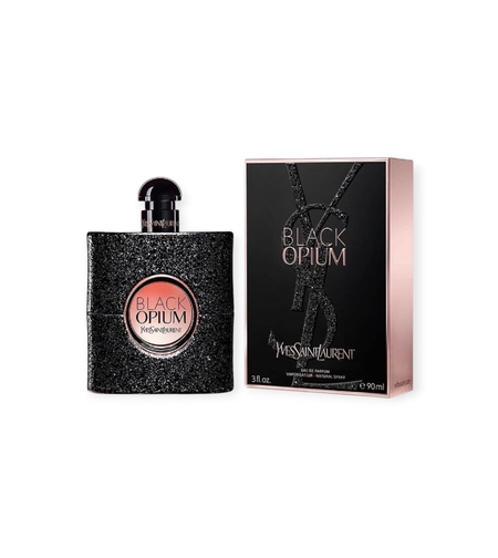 Y.S.L Black Opium EDP 90 W