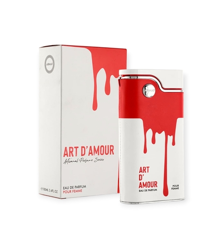 Armaf Art D Amour EDP 100 W