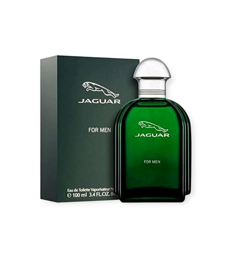 Jaguar Jaguar EDT TR 100 M
