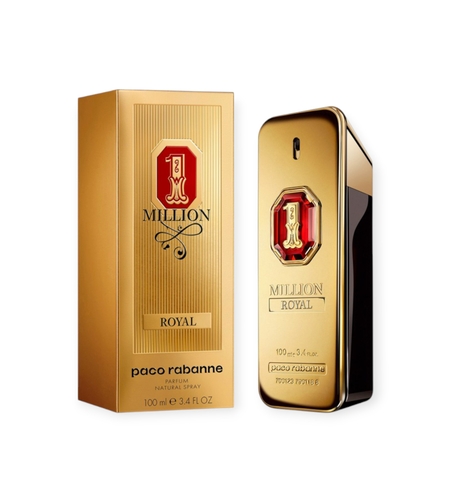 Paco R. 1 Million Royal Parfum 100 M