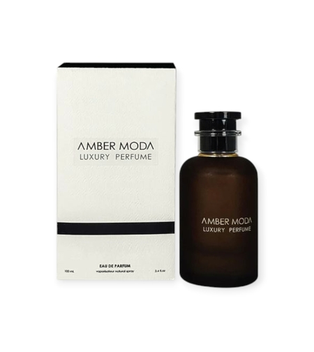 Emper Amber Moda EDP 100 Uni