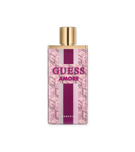 GUESS Amore Venezia EDT TR 100 W