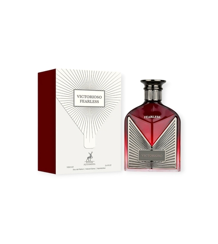 Maison Alhambra Victorioso Fearless EDP 100 M