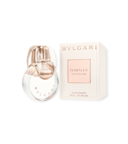 Bvlgari Omnia Crystalline EDT 30 W
