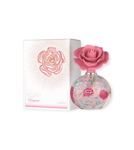 Lattafa Layaan EDP 75 W