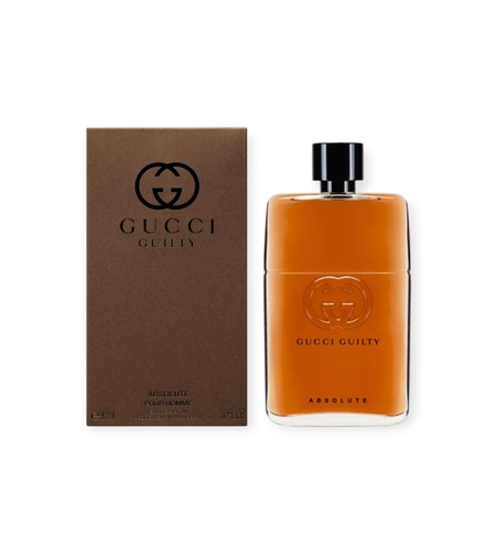 Gucci GUILTY Absolute EDP TR 90 W