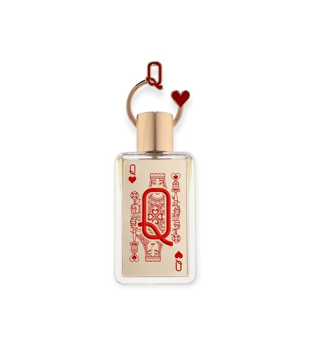 Fragrance World Queen of Hearts EDP 80 Uni