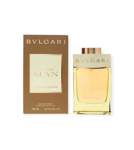 Bvlgari MAN Terrae Essence EDP 100 M