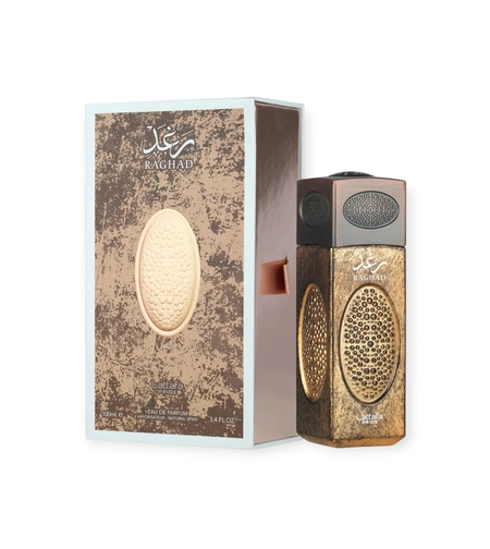 Lattafa Pride Raghad EDP 100 Uni
