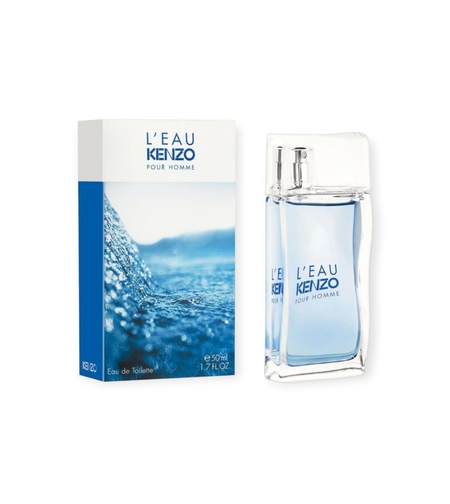 Kenzo L Eau Kenzo EDT TR 100 M