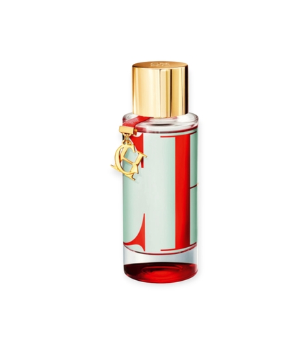 Carolina Herrera CH L Eau EDT TR 100 W