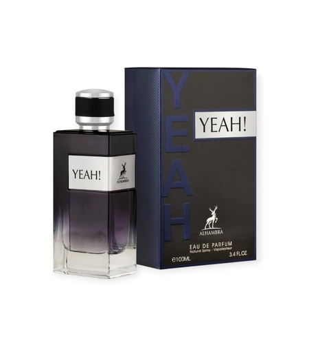Maison Alhambra Yeah EDP 100 M