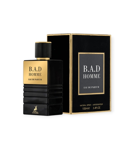 Maison Alhambra Bad Homme EDP 100 M