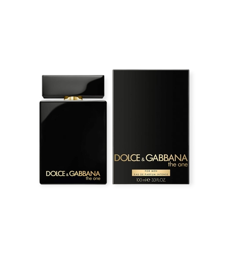 D.G The ONE Intense EDP 100 M