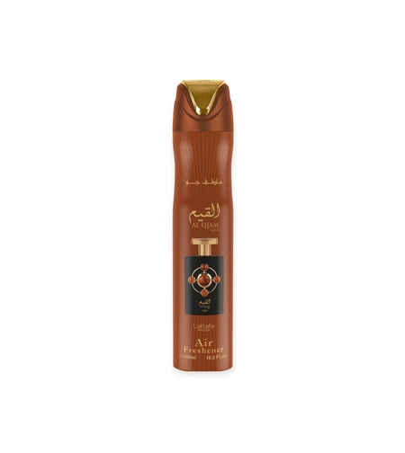 Lattafa Pride Al Qiam Gold air freshener 300 Uni