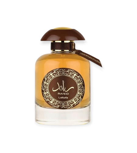 Lattafa Raed Oud EDP 100 Uni
