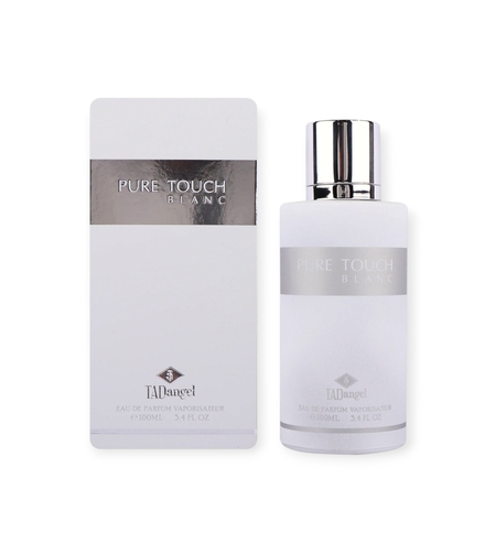 Tad Angel Pure Touch Blanc EDP 100 M