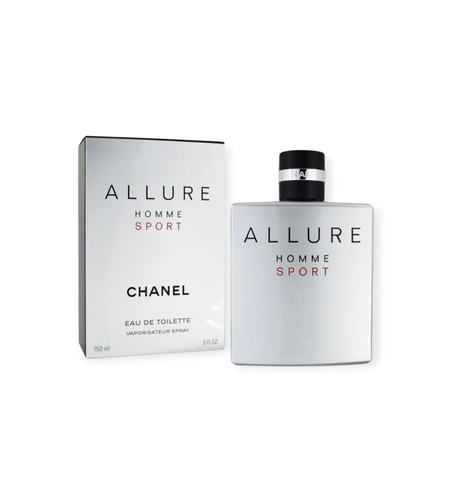 Chanel Allure Homme Sport EDT 50 M