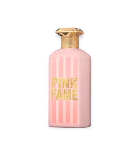 Fragrance World Pink Famme EDP 100 W