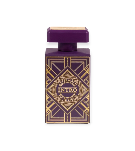 Fragrance World Intro Aftermath EDP 80 Uni