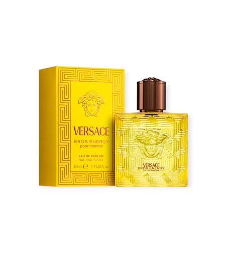 Versace Eros Energy EDP 50 M