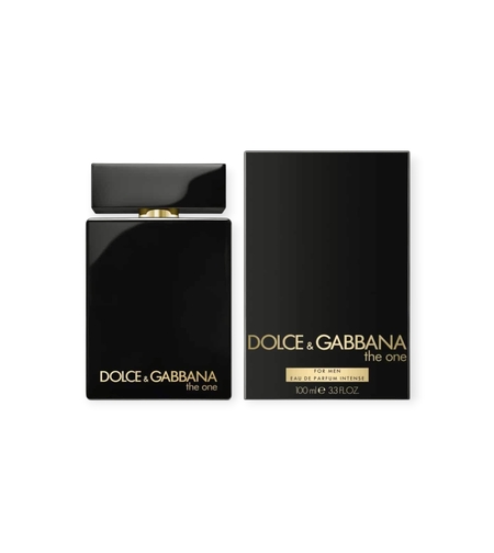 D.G The ONE Intense EDP TR 100 M
