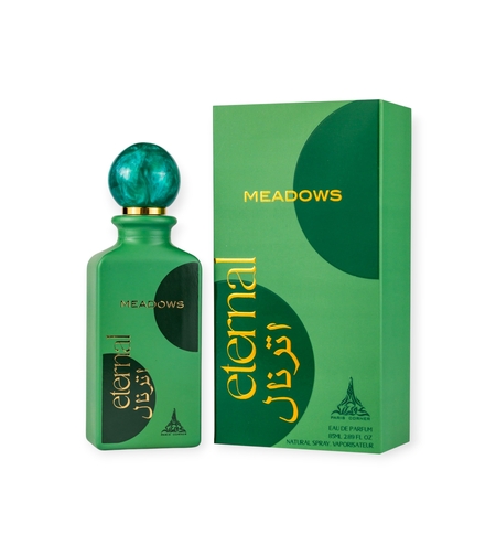 Paris Corner Eternal Meadows EDP 85 Uni