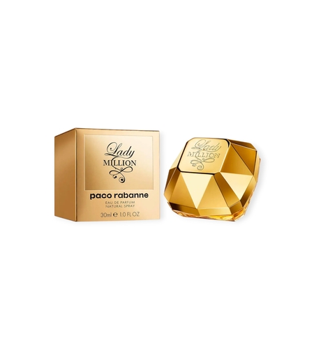 Paco R. Lady Million EDP 30 W