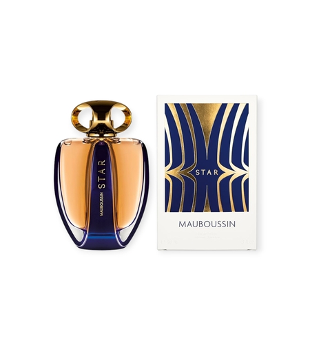 Mauboussin Srar for Woman EDP 90 W