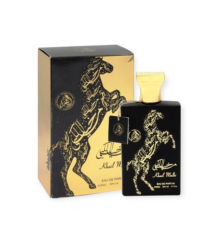 Al Fakhr Perfumes Khail Malki EDP 100 W