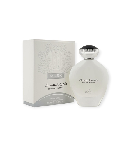 Nusuk Khumrat Al Musk EDP 100 W