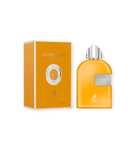 Maison Alhambra Luminous Vivid EDP 100 M