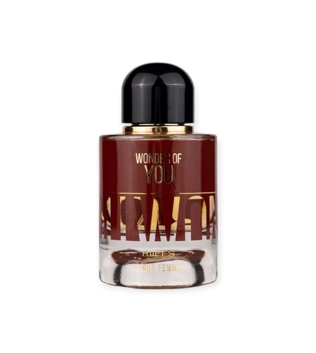 Riiffs Wonder Of You EDP 100 W