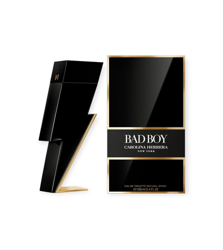 Carolina Herrera Bad Boy EDT 100 M