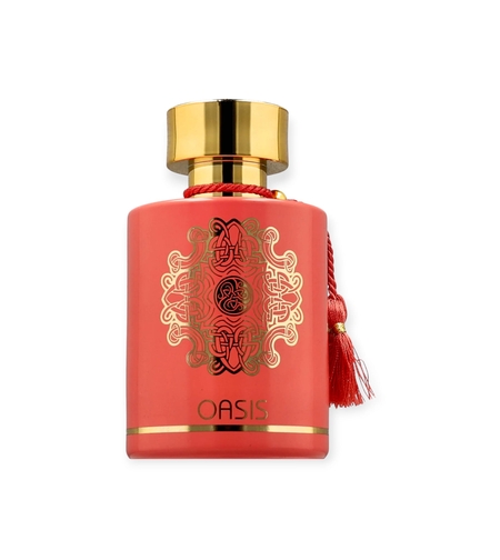 Maison Alhambra Oasis EDP 100 W