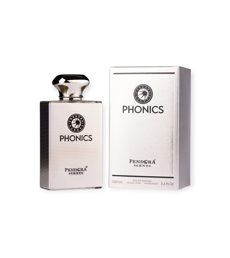 Pendora Scents Phonics EDP 100 M