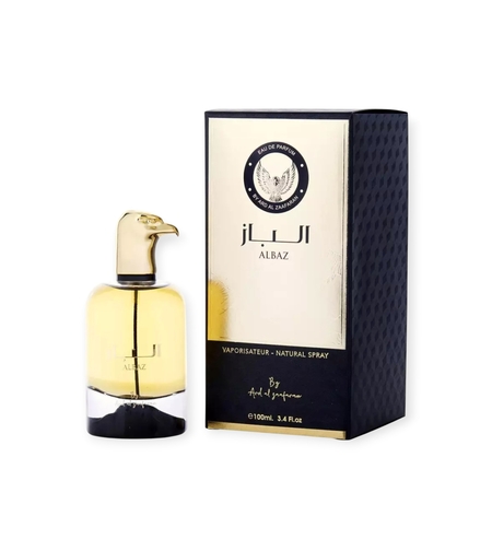 Ard Al Zaafaran Albaz EDP 100 Uni