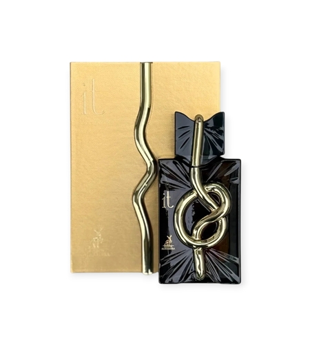 Maison Alhambra IT EDP 100 Uni