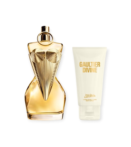 J.P.Gaultier Divine EDP 100 W+75 S.G