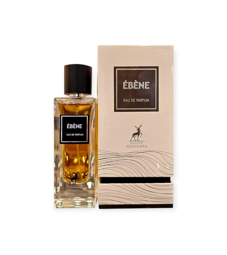 Maison Alhambra Ebene EDP 90 M