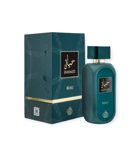 Fragrance World Hayaati Beau EDP 100 M
