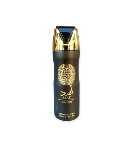 Lattafa Asad Deo 200 M