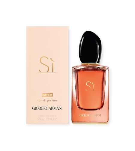 Armani Si Intense EDP 50 W