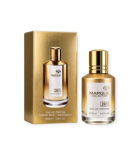 Fragrance World Marque Collection - MC 261 EDP 25 Uni