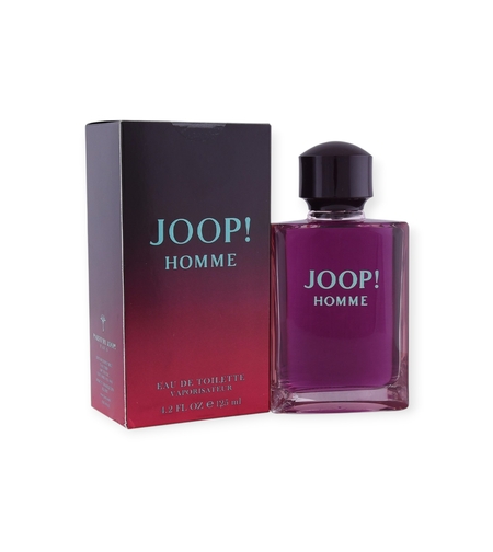 Joop Homme EDT TR 125 M