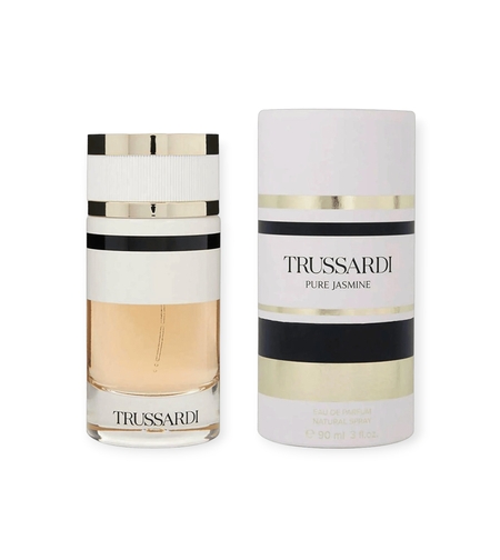 Trussardi Pure Jasmine EDP TR 90 W