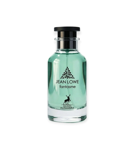 Maison Alhambra Jean Lowe Fantasme EDP 100 Uni
