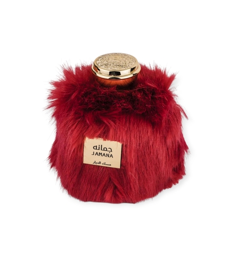 Wadi Al Khaleej Jamana EDP 100 W