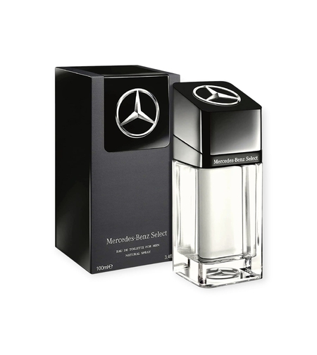 Mercedes Benz Select EDT TR 100 M