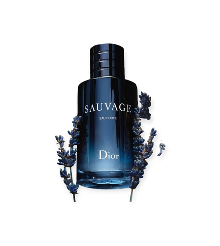 C.Dior Sauvage Eau Forte 100 M